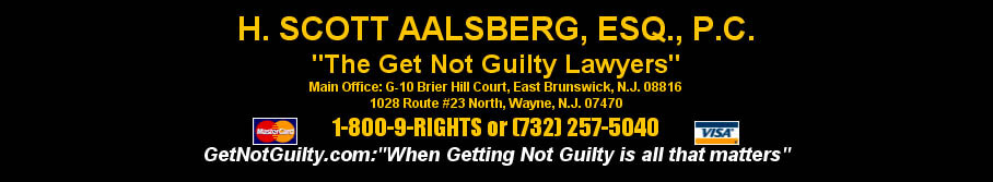 Attorney H. Scott Aalsberg, Esq., P.C.