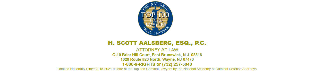 Attorney H. Scott Aalsberg, Esq., P.C.