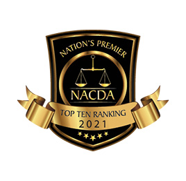NACDA-Logos